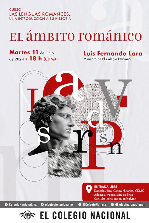 Las lenguas romances.